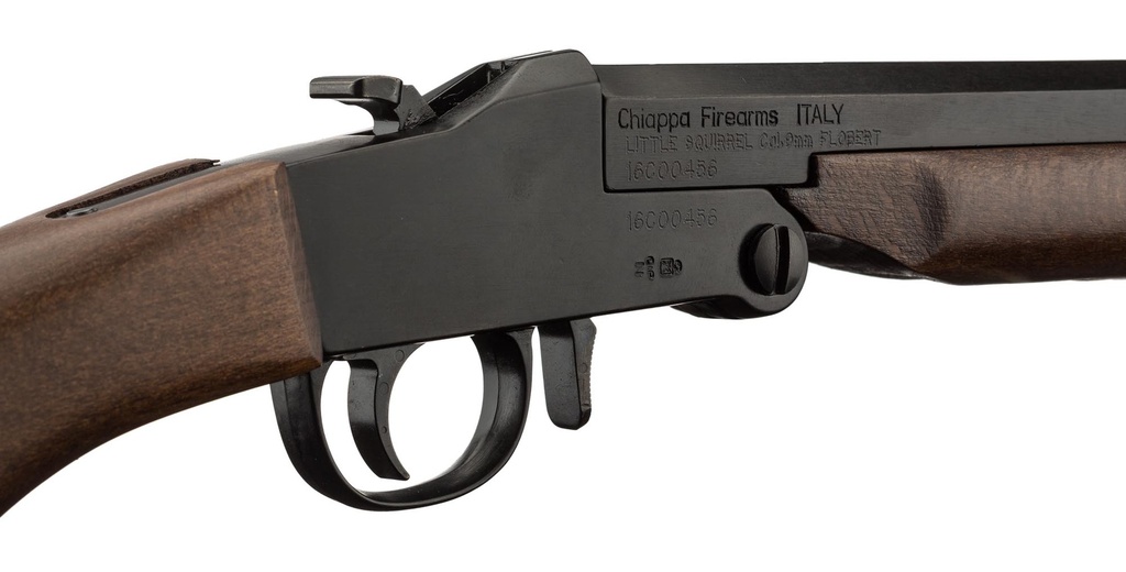 Chiappa Little badger bois