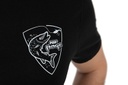 Fox rage T-shirt limited edition black pike