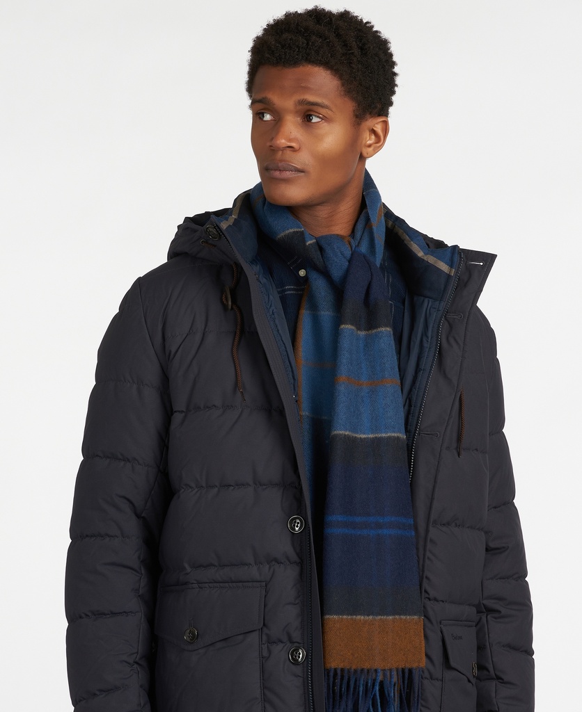 Barbour Echarpe Inverness tartan