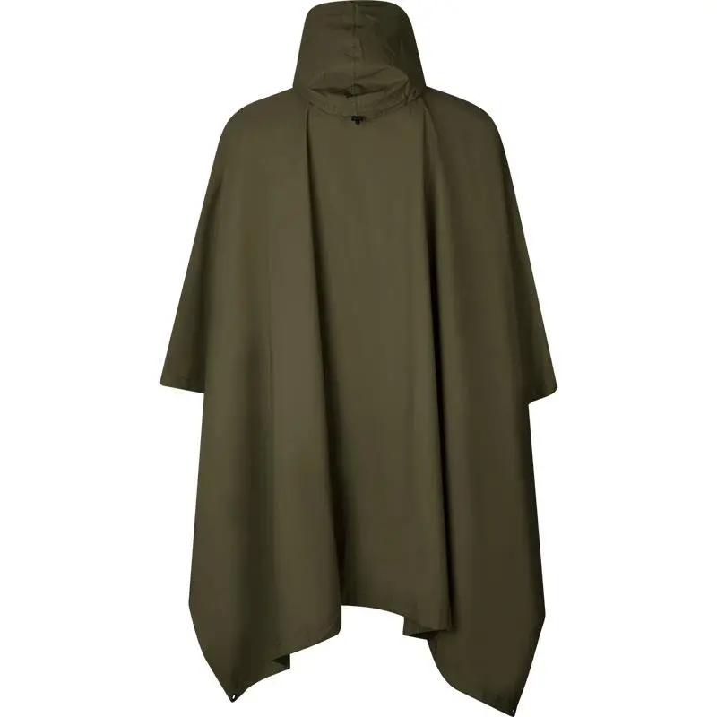 Seeland Taxus rain poncho