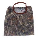 Allen Cagoule Camo 3/4 tete