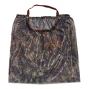 Allen Cagoule Camo 3/4 tete