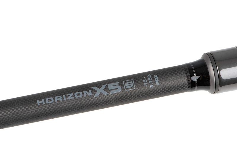 Fox Horizon X5 S 13'