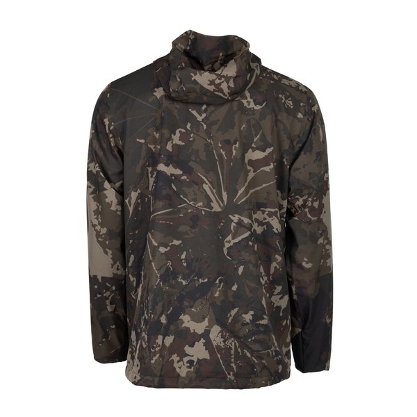 Nash ZT smock
