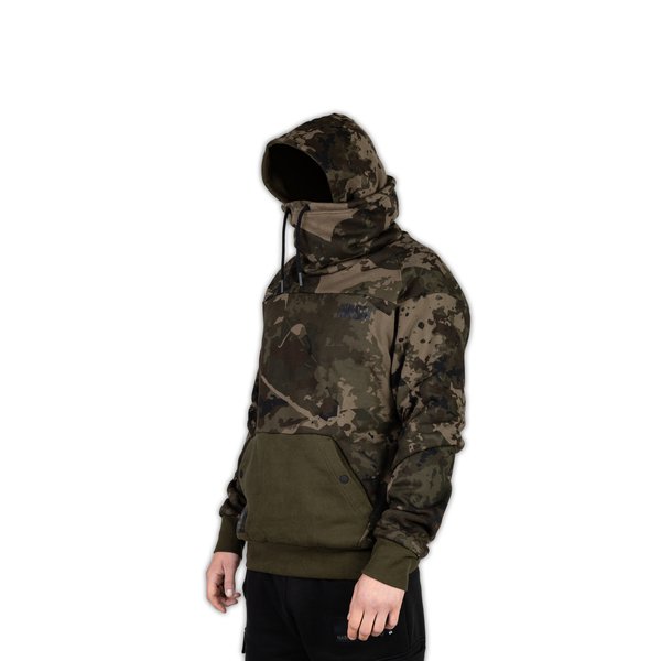 Nash ZT snood hoody