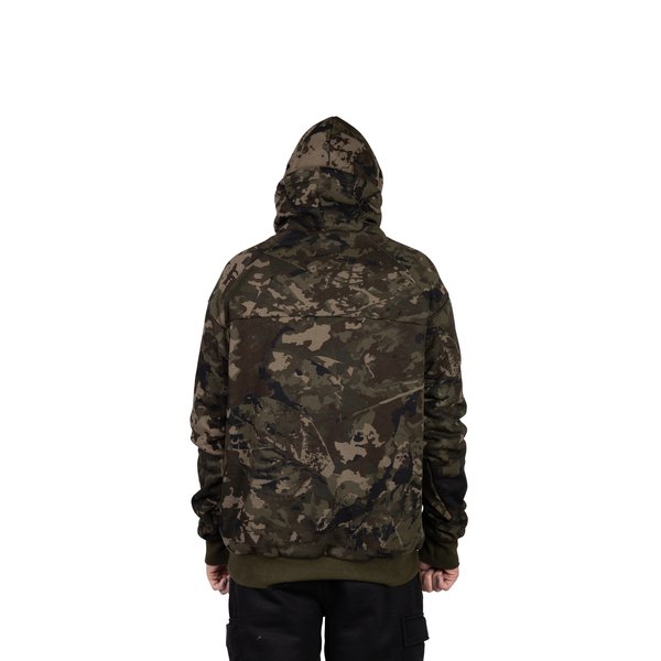 Nash ZT snood hoody