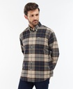 Barbour Hogside tartan regular