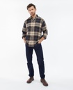 Barbour Hogside tartan regular