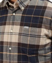 Barbour Hogside tartan regular