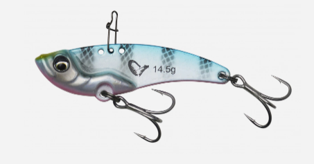 Savage Gear Guide selection perch