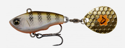 Savage Gear Guide selection perch