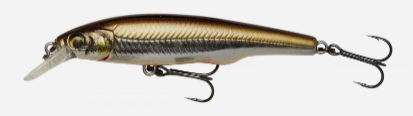 Savage Gear Guide selection perch