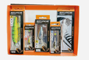 Savage Gear Guide selection Allround lake fishing