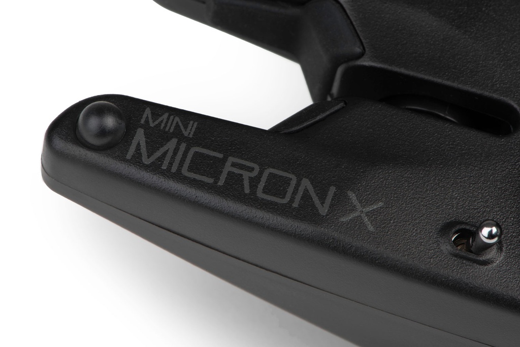 Fox Mini Micron 4 rod set