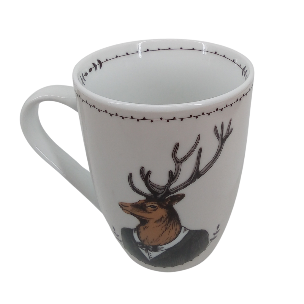 Mug Tête de cerf