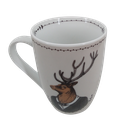 Mug Tête de cerf