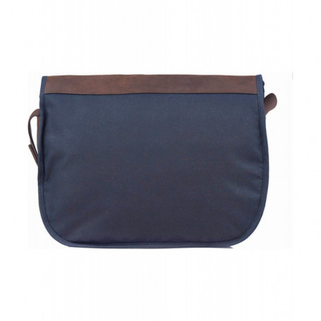 Barbour Wax Leather Tarras
