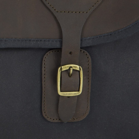 Barbour Wax Leather Tarras