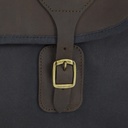 Barbour Wax Leather Tarras