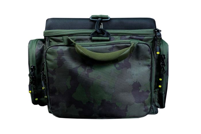 Ridge Monkey Barrow bag ruggage