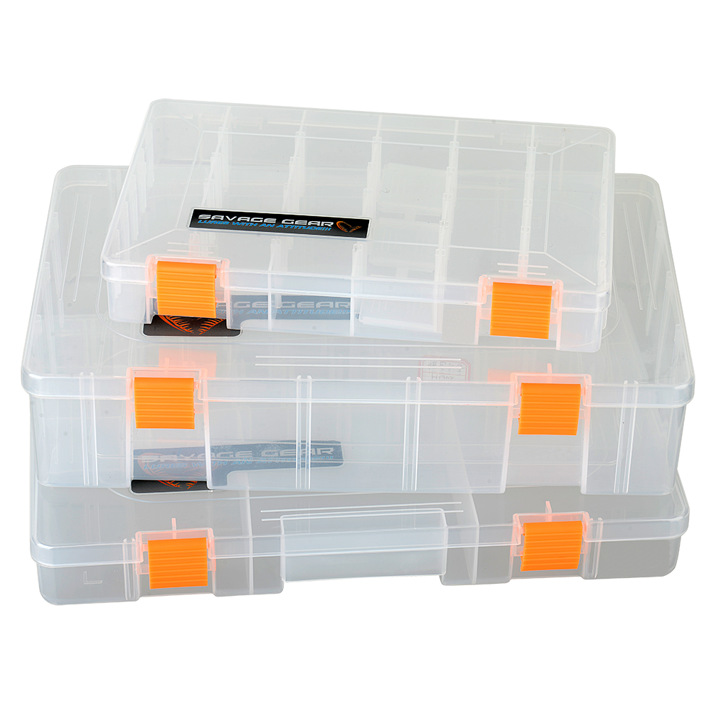 Lure Box 11