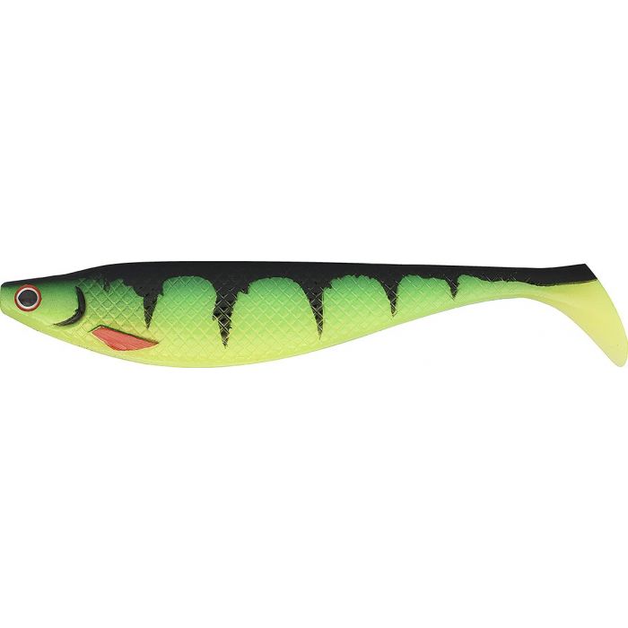 Shiny perch