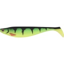 Shiny perch