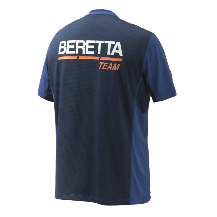 Beretta T-shirt flash tech
