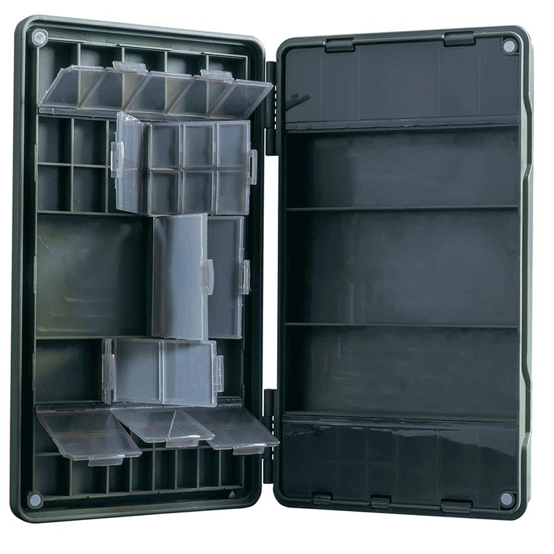 Ridge Monkey Boite Armoury lite tackle box