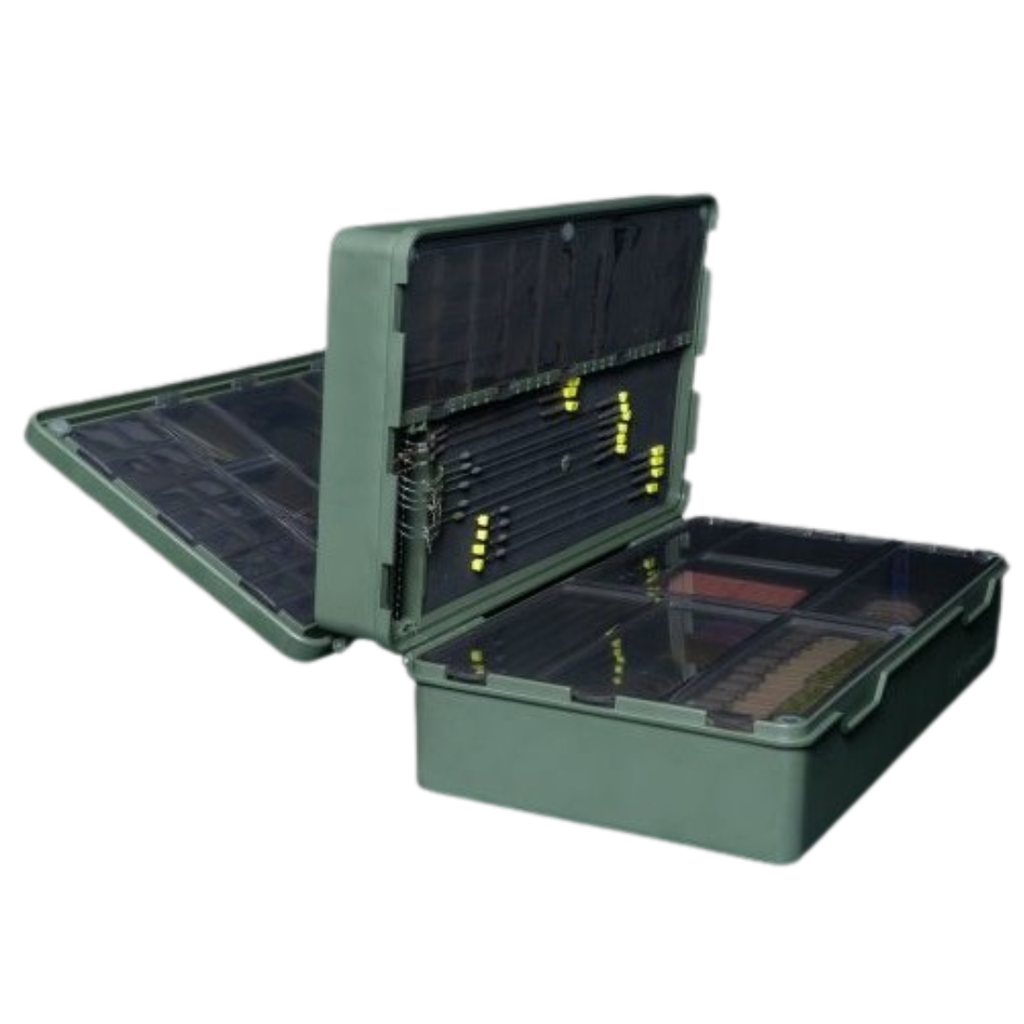 Ridge Monkey Boite Armoury pro tackle box