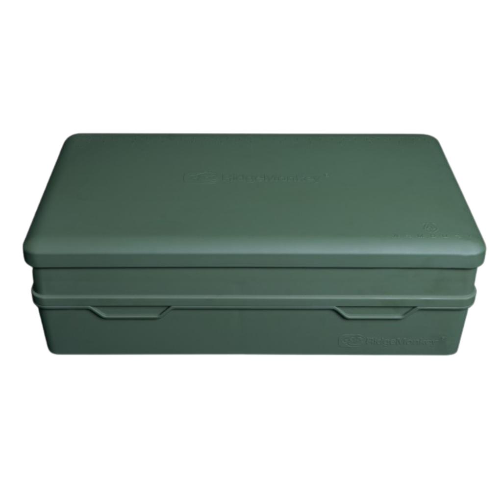 Ridge Monkey Boite Armoury pro tackle box