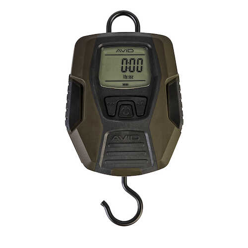 Avidcarp Digital scales 60kg