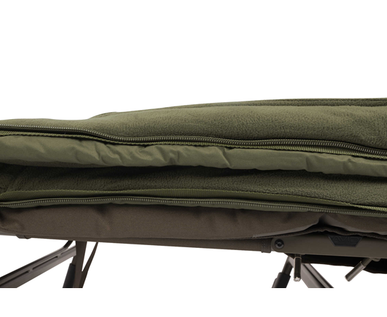 Avidcarp Thermatech heated sleeping bag
