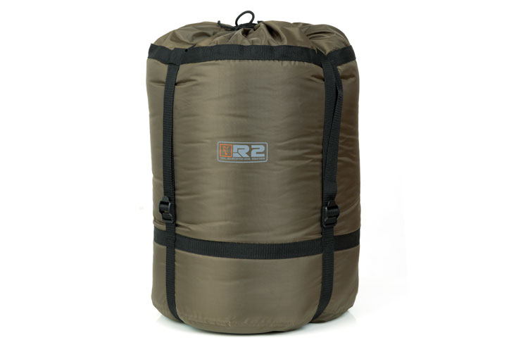 Fox R2 Camo sleeping bag