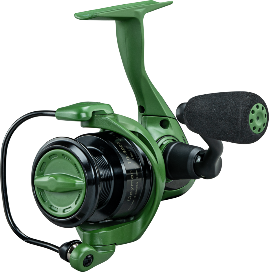 Okuma Ceymar TG 500