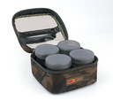 Fox Camolite glug 6 pot case