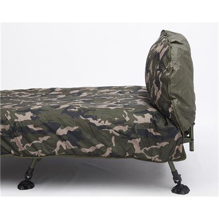 Prologic Element comfort thermal camo 5 saisons