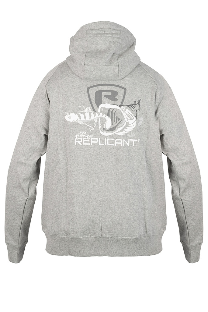 Fox rage Sweat lightweight replicant hoody