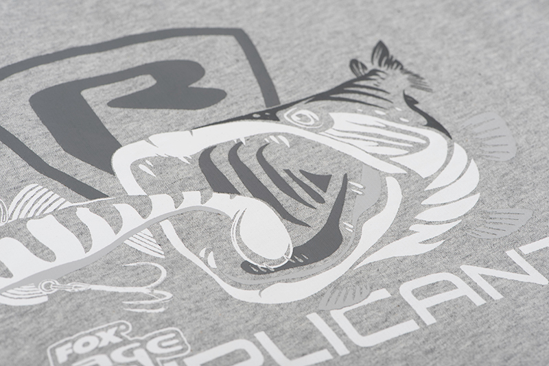 Fox rage Sweat lightweight replicant hoody