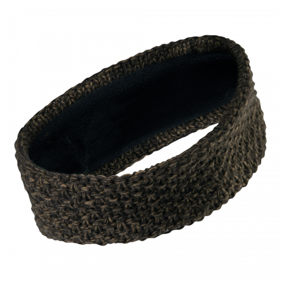 Deerhunter Bandeau lady tricot green