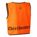 Deerhunter Gilet fluo enfant