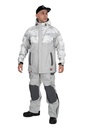 Fox rage Limited edition light camo triple layer salopette
