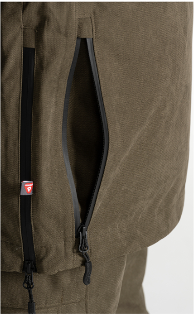 Browning Parka XPO pro