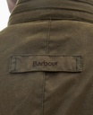 Barbour Corbridge wax jacket