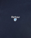 Barbour Polo L/S Firbank navy