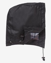 Barbour Capuche coton huilé