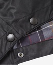 Barbour Capuche coton huilé