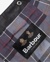Barbour Capuche coton huilé