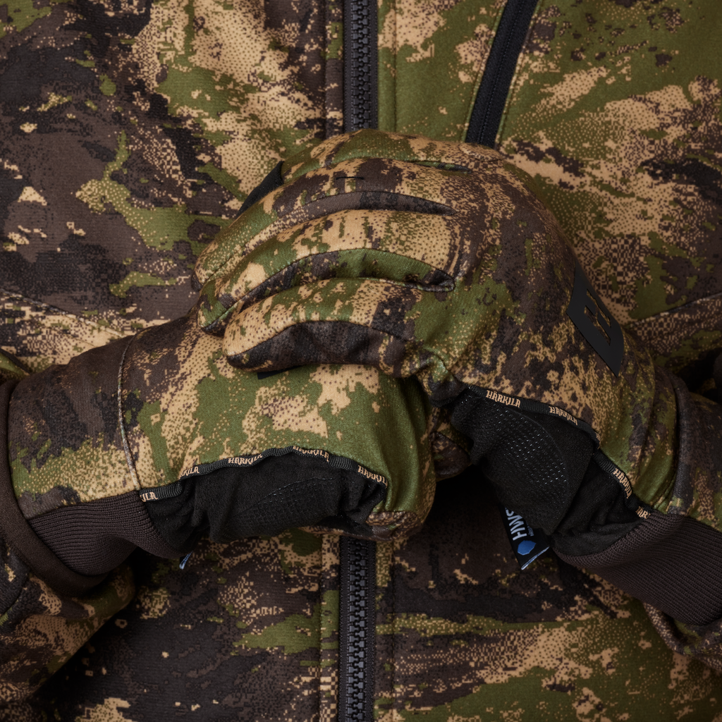 Harkila Gant deer stalker camo HWS