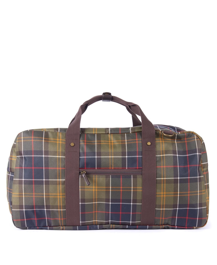 Barbour Sac de voyage Torridon classic tartan